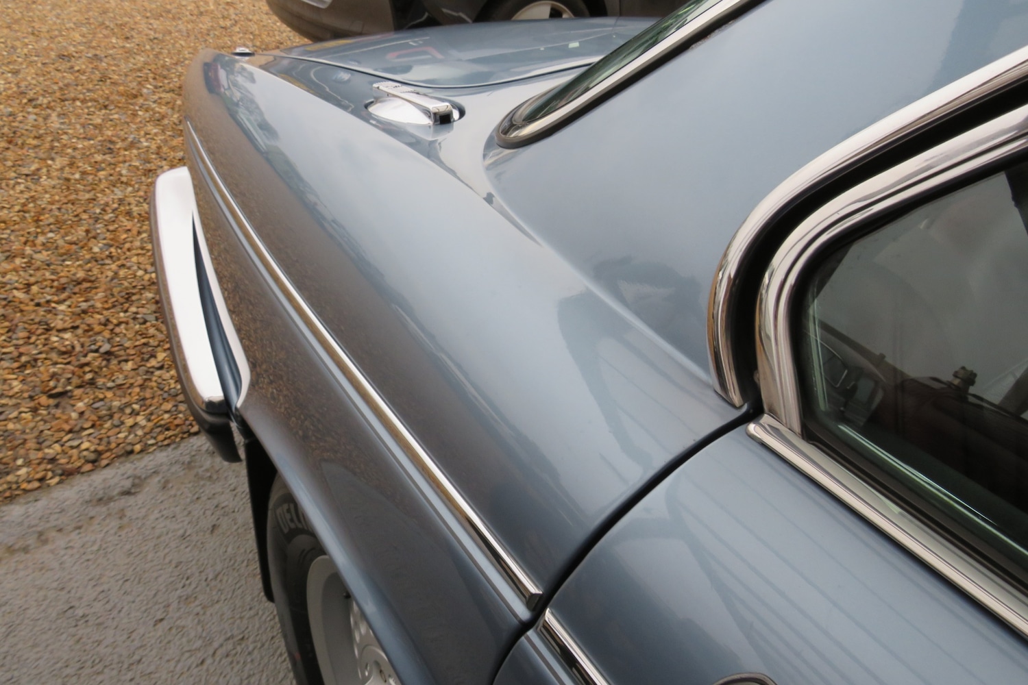 Used Daimler Series III 2020 for sale - 76897153: Photo 21