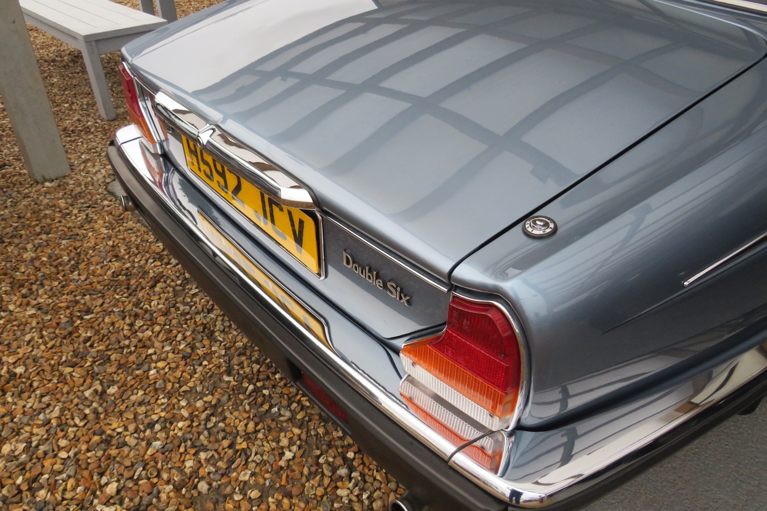 Used Daimler Series III 2020 for sale - 76897153: Photo 23