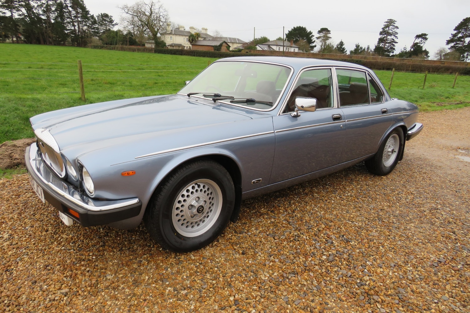 Used Daimler Series III 2020 for sale - 76897153: Photo 26