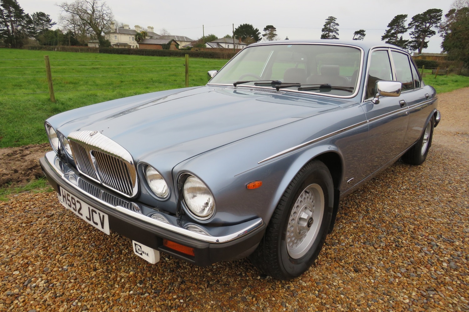 Used Daimler Series III 2020 for sale - 76897153: Photo 27