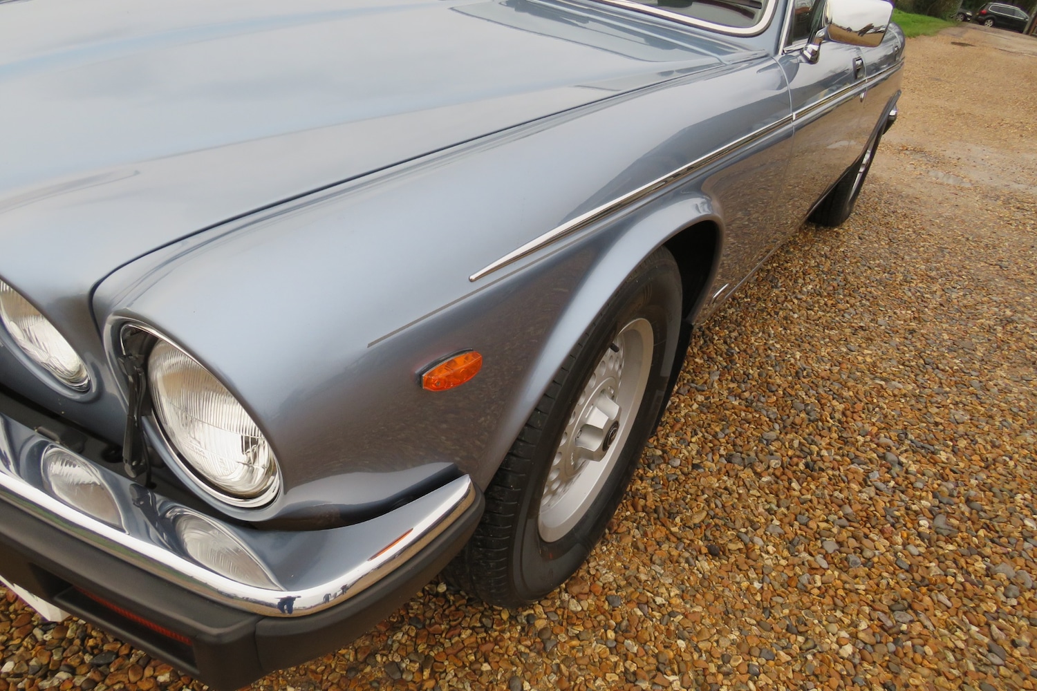 Used Daimler Series III 2020 for sale - 76897153: Photo 28