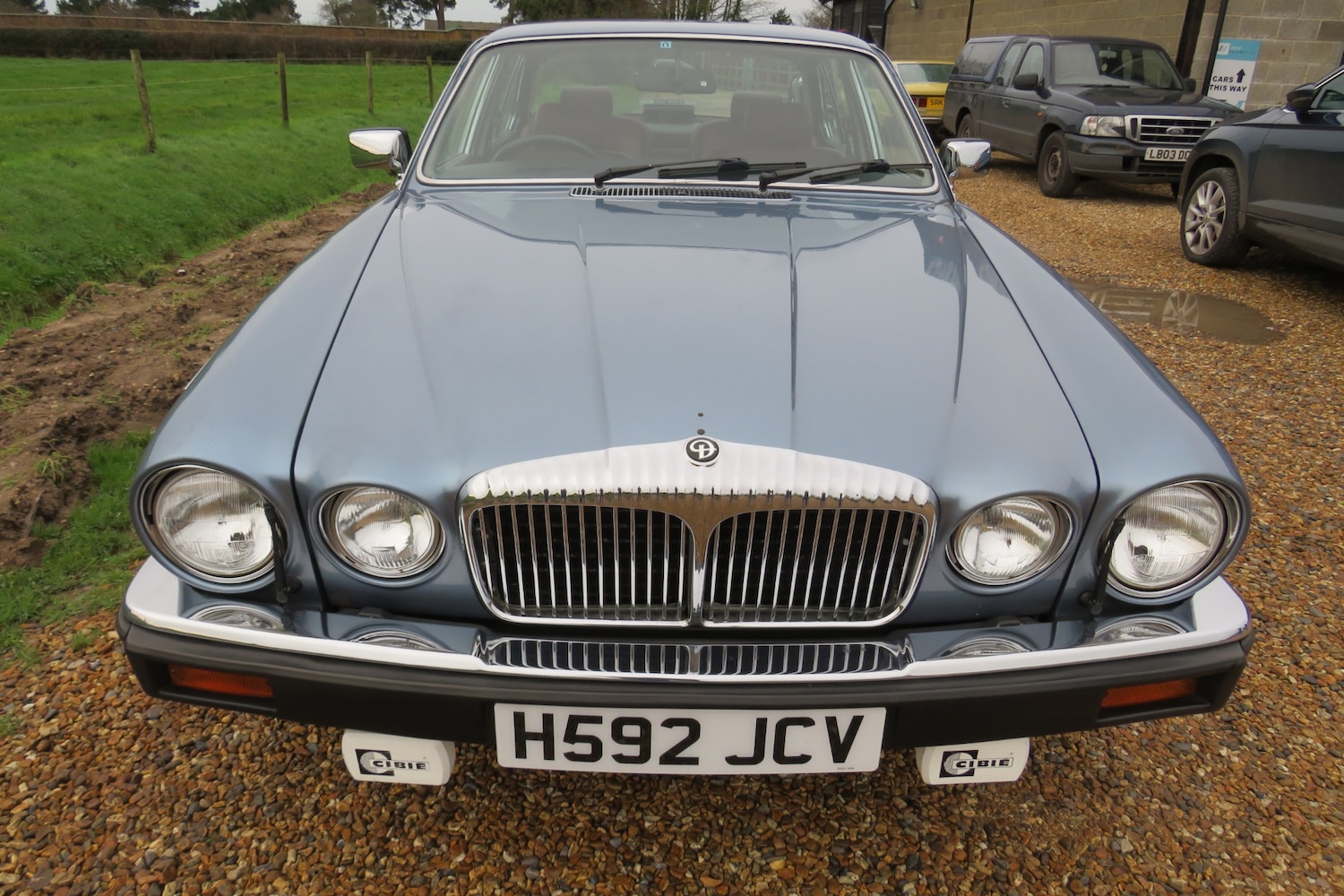 Used Daimler Series III 2020 for sale - 76897153: Photo 29