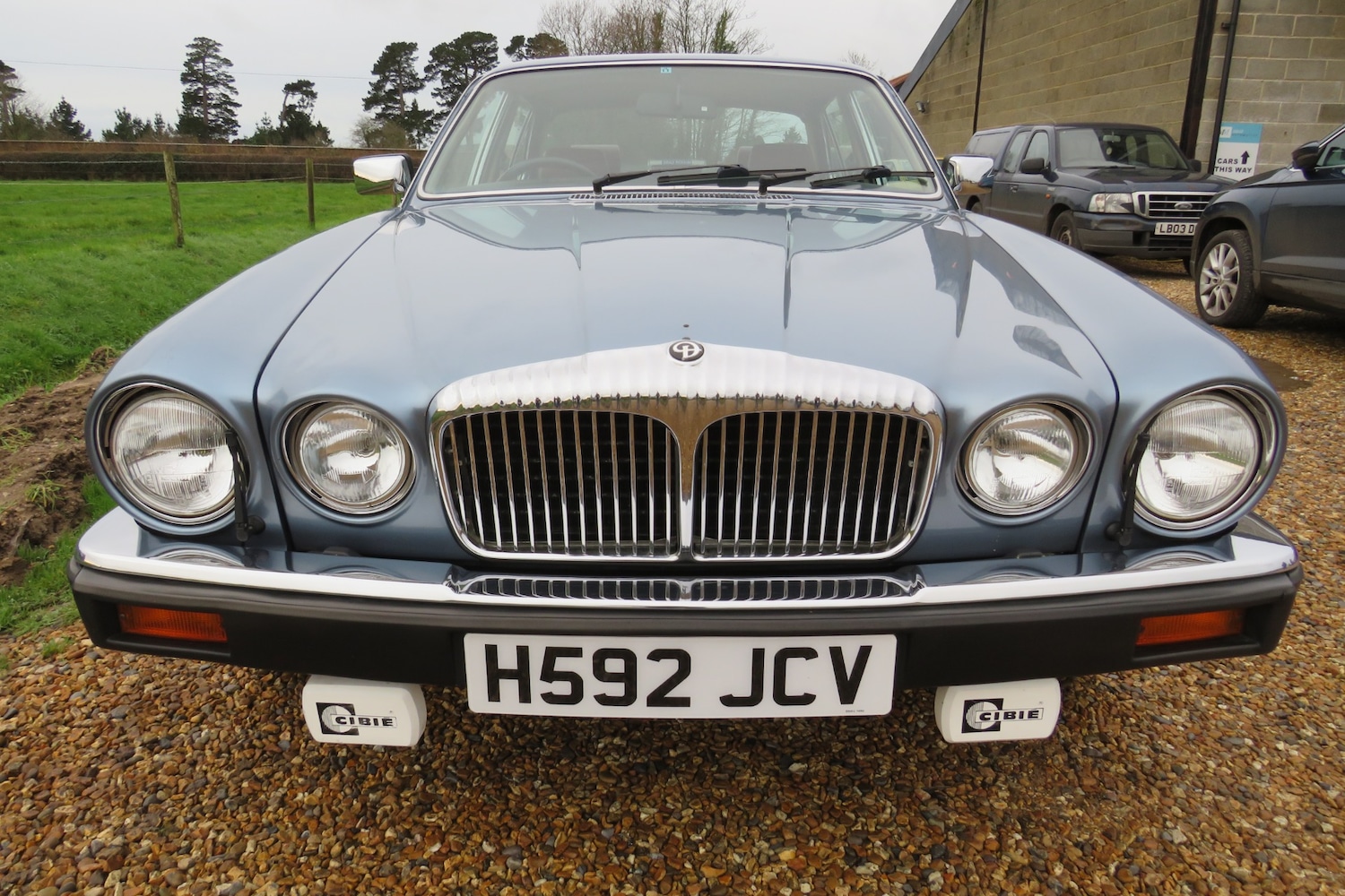 Used Daimler Series III 2020 for sale - 76897153: Photo 30