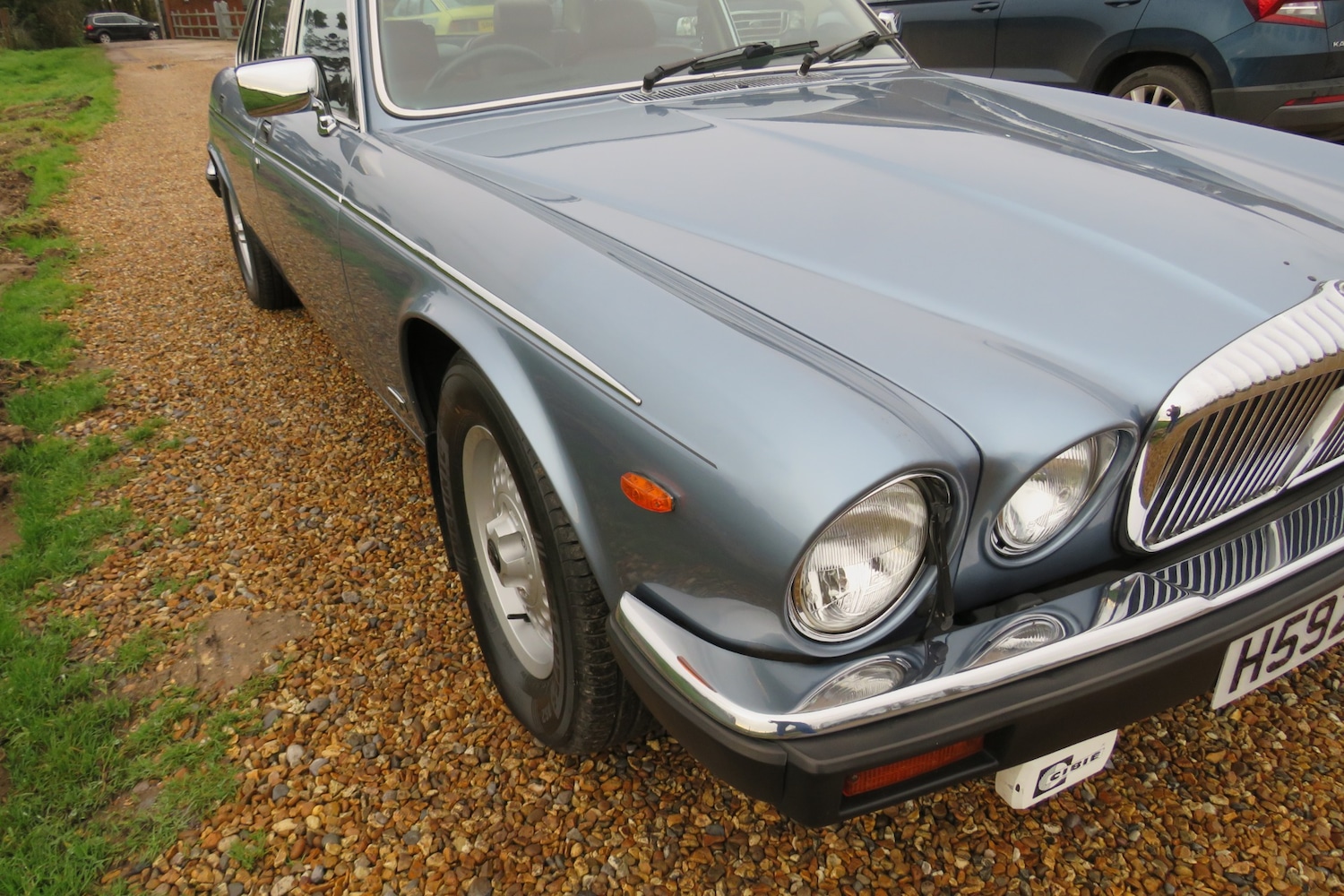 Used Daimler Series III 2020 for sale - 76897153: Photo 31