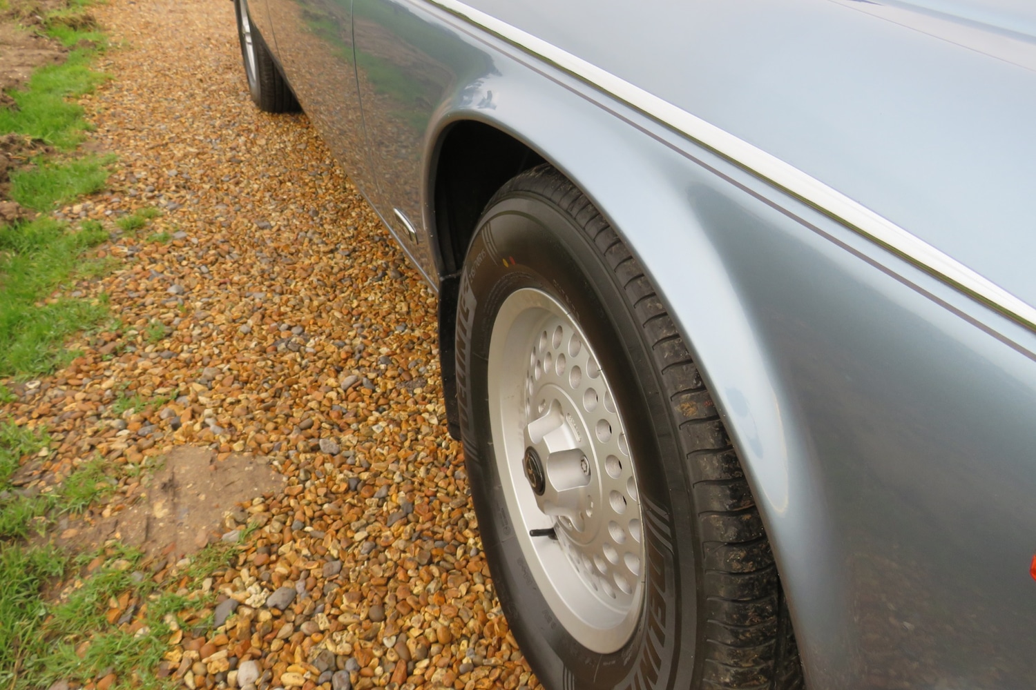 Used Daimler Series III 2020 for sale - 76897153: Photo 32