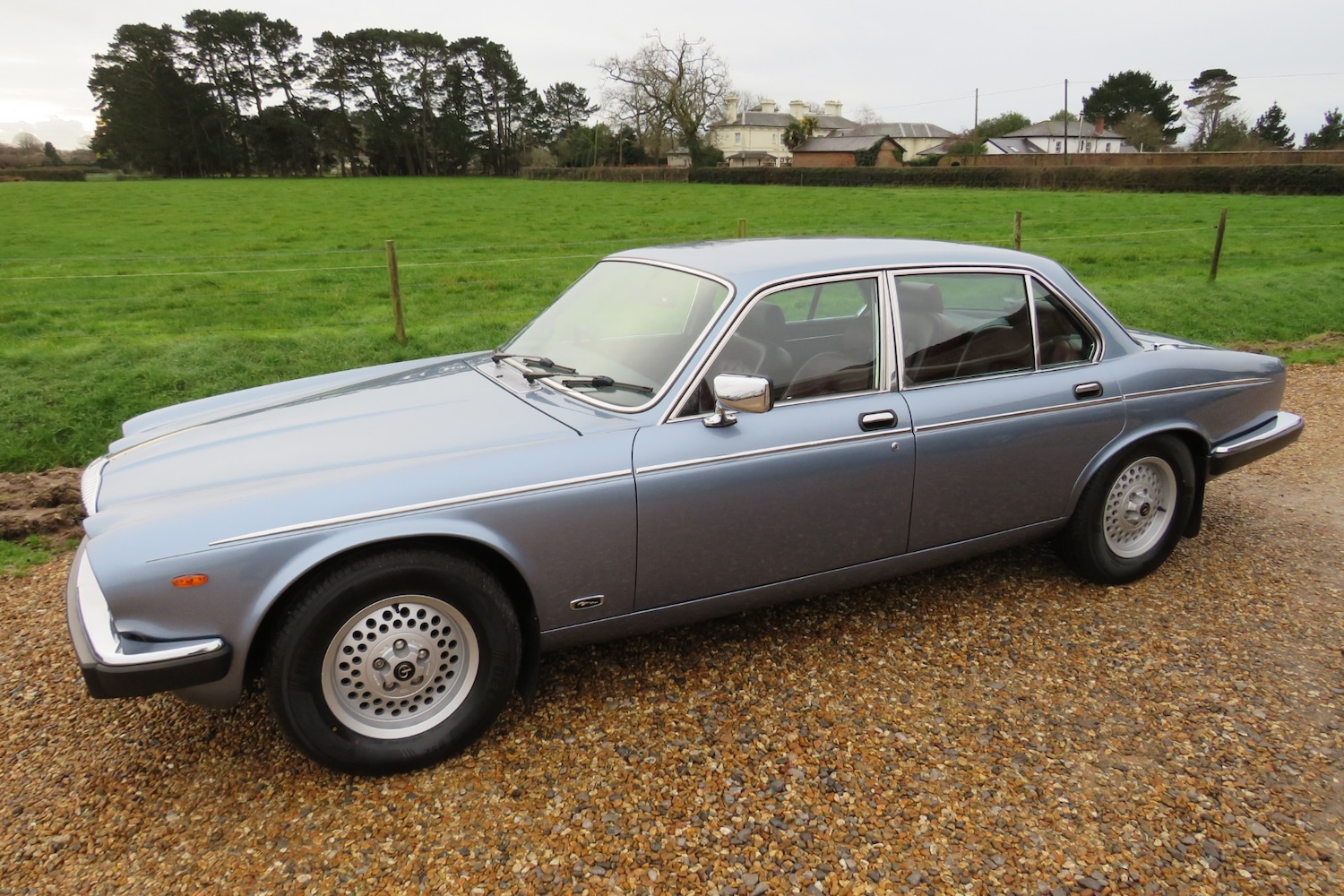 Used Daimler Series III 2020 for sale - 76897153: Photo 33