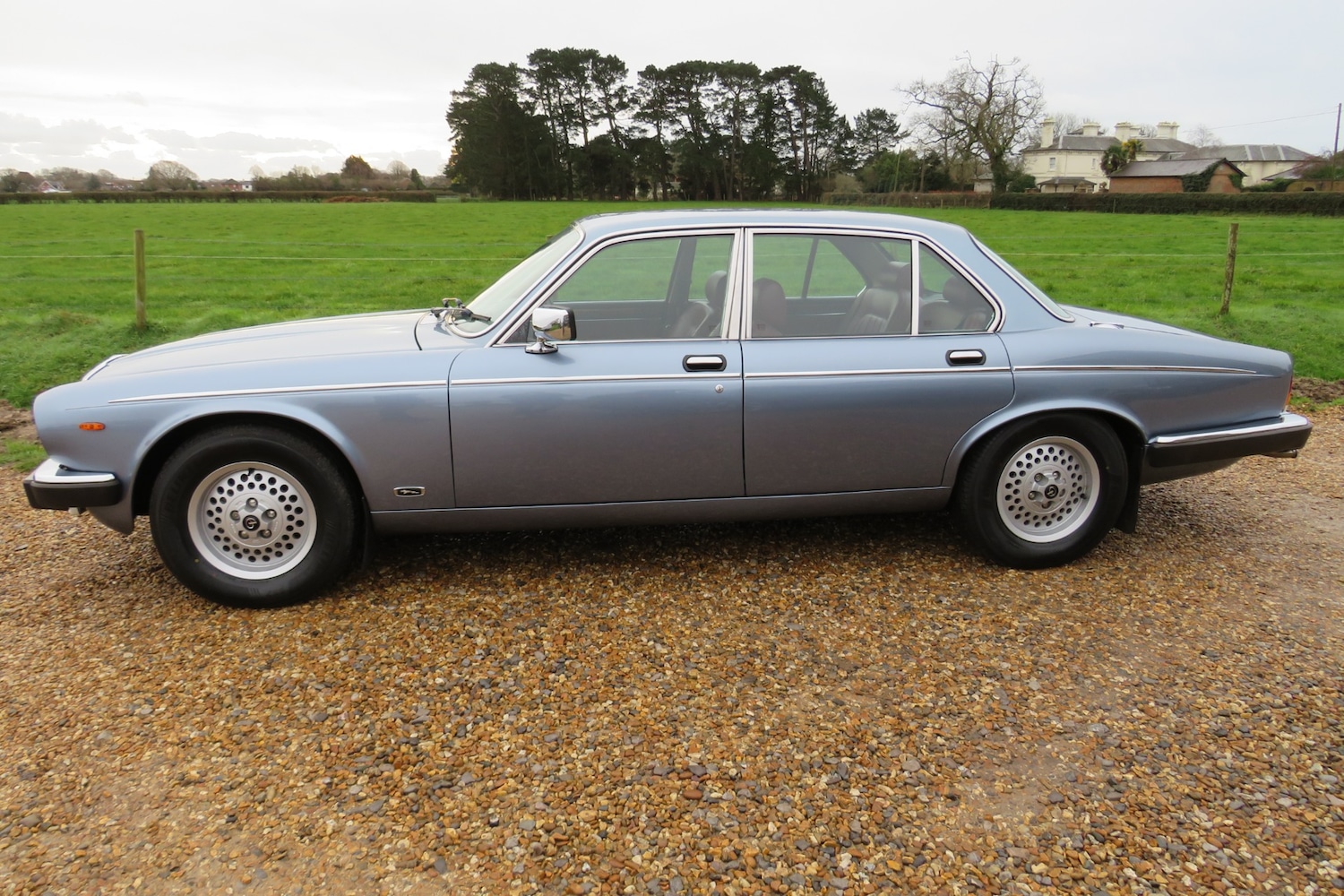 Used Daimler Series III 2020 for sale - 76897153: Photo 35