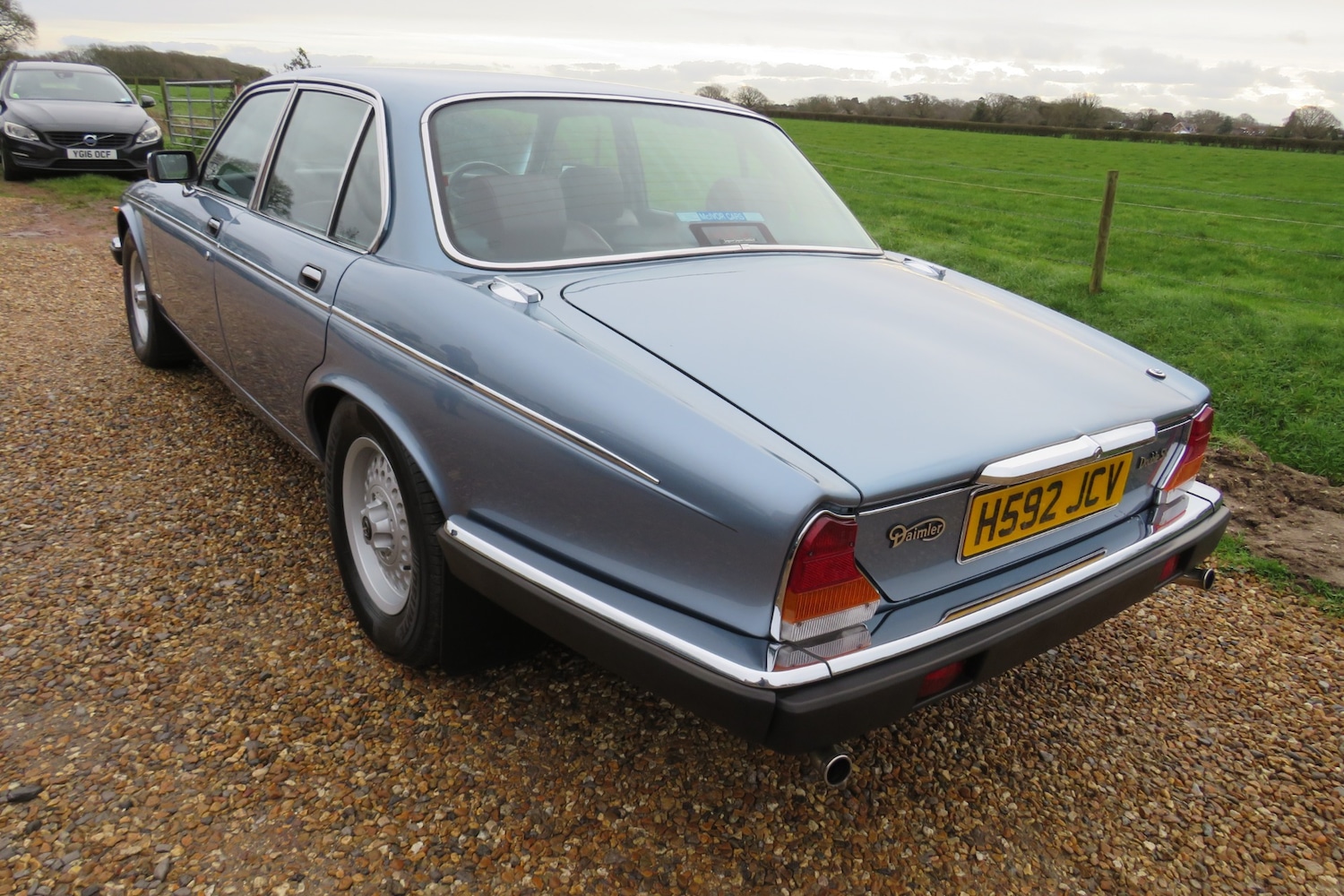 Used Daimler Series III 2020 for sale - 76897153: Photo 36