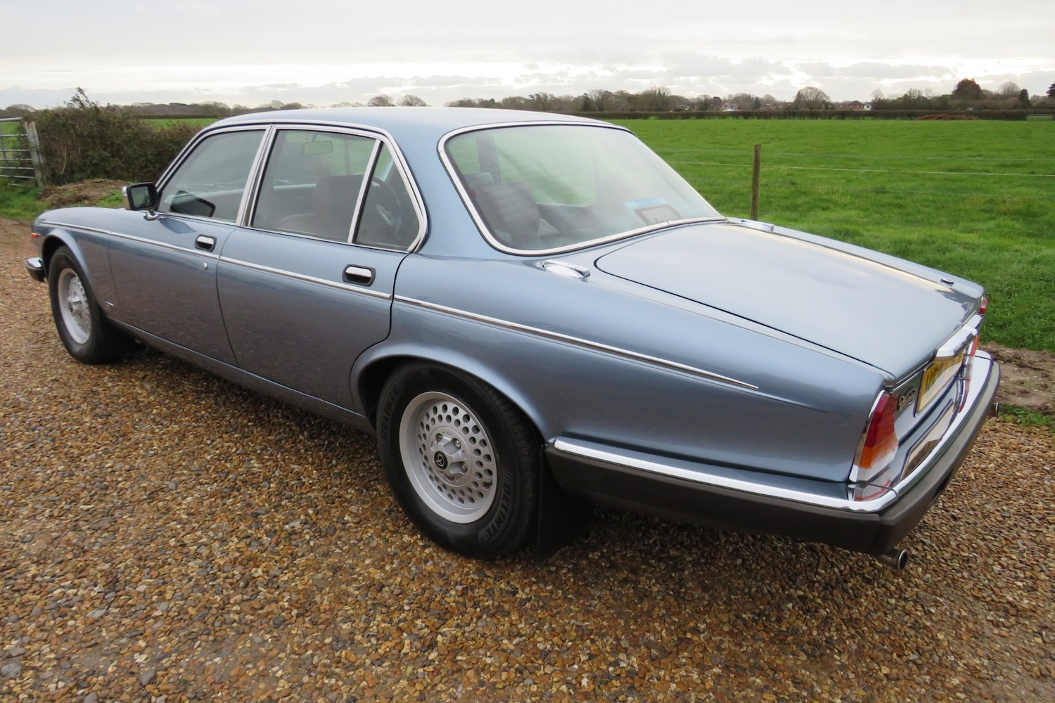 Used Daimler Series III 2020 for sale - 76897153: Photo 37