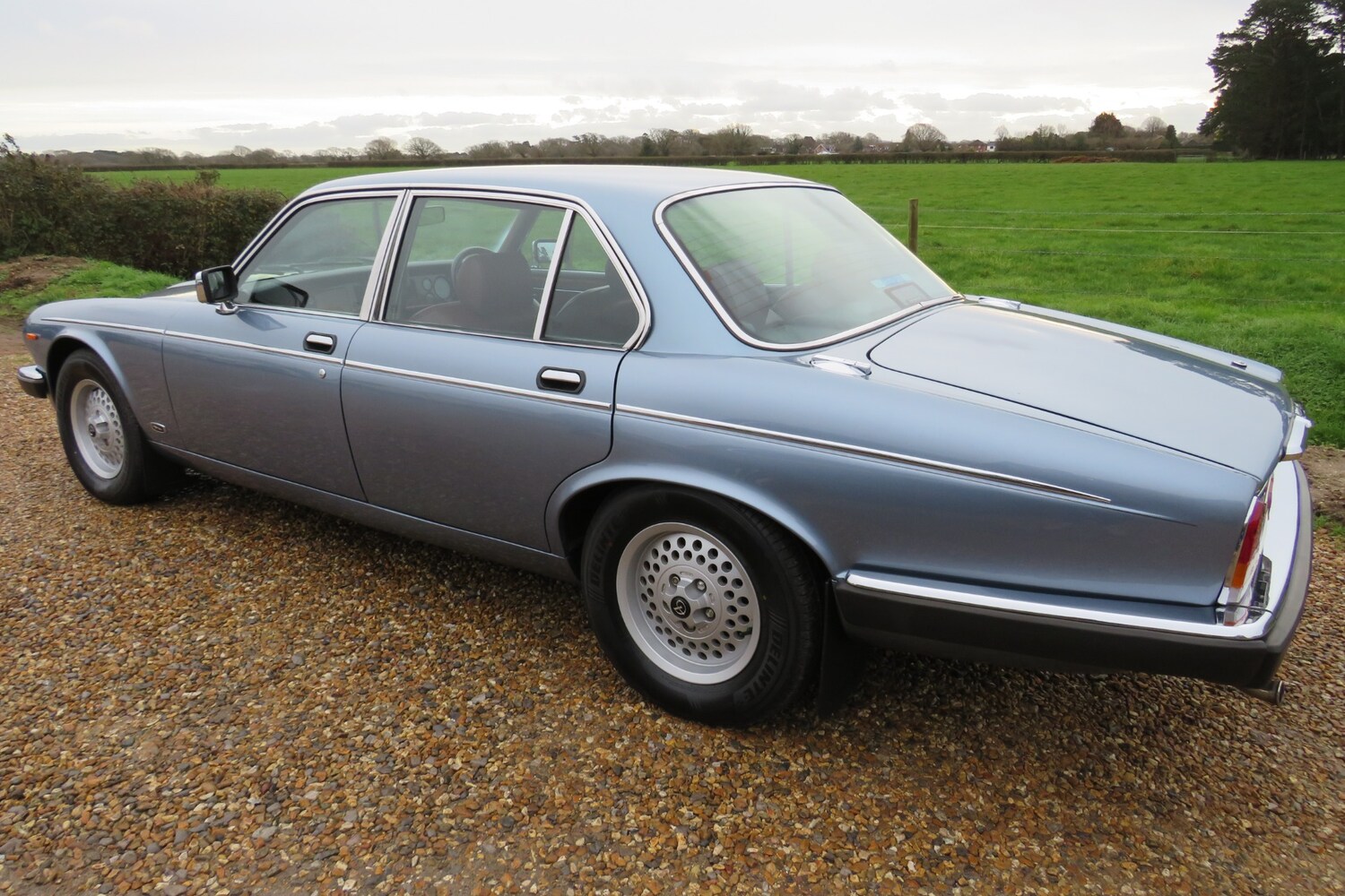 Used Daimler Series III 2020 for sale - 76897153: Photo 38