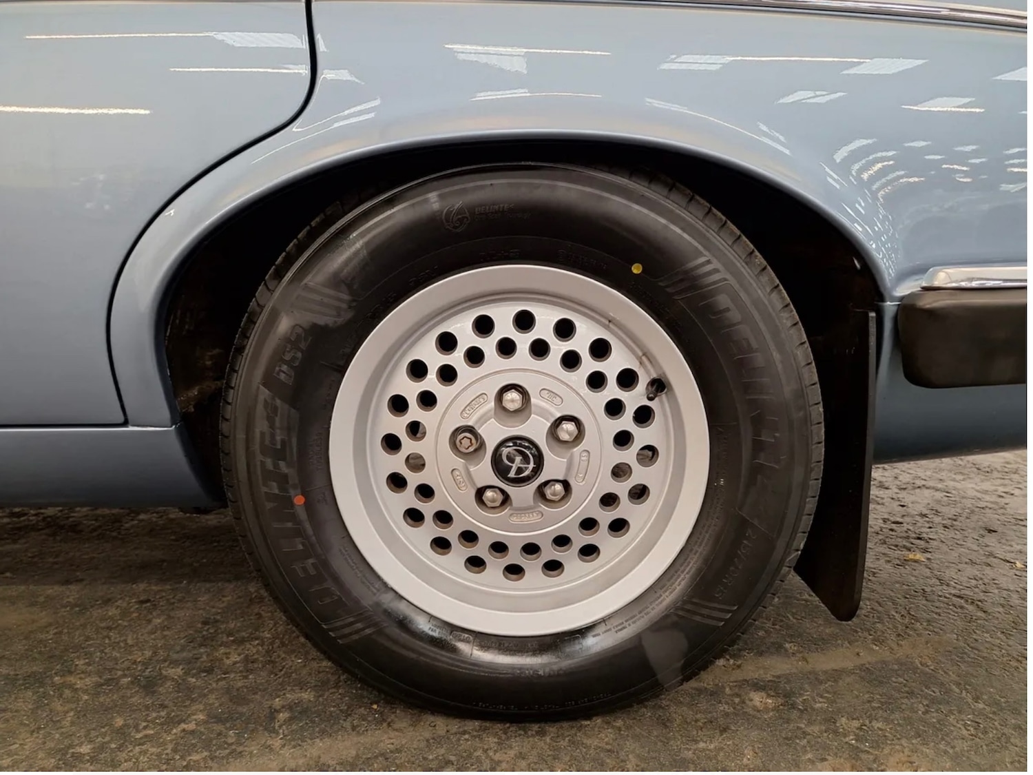 Used Daimler Series III 2020 for sale - 76897153: Photo 4