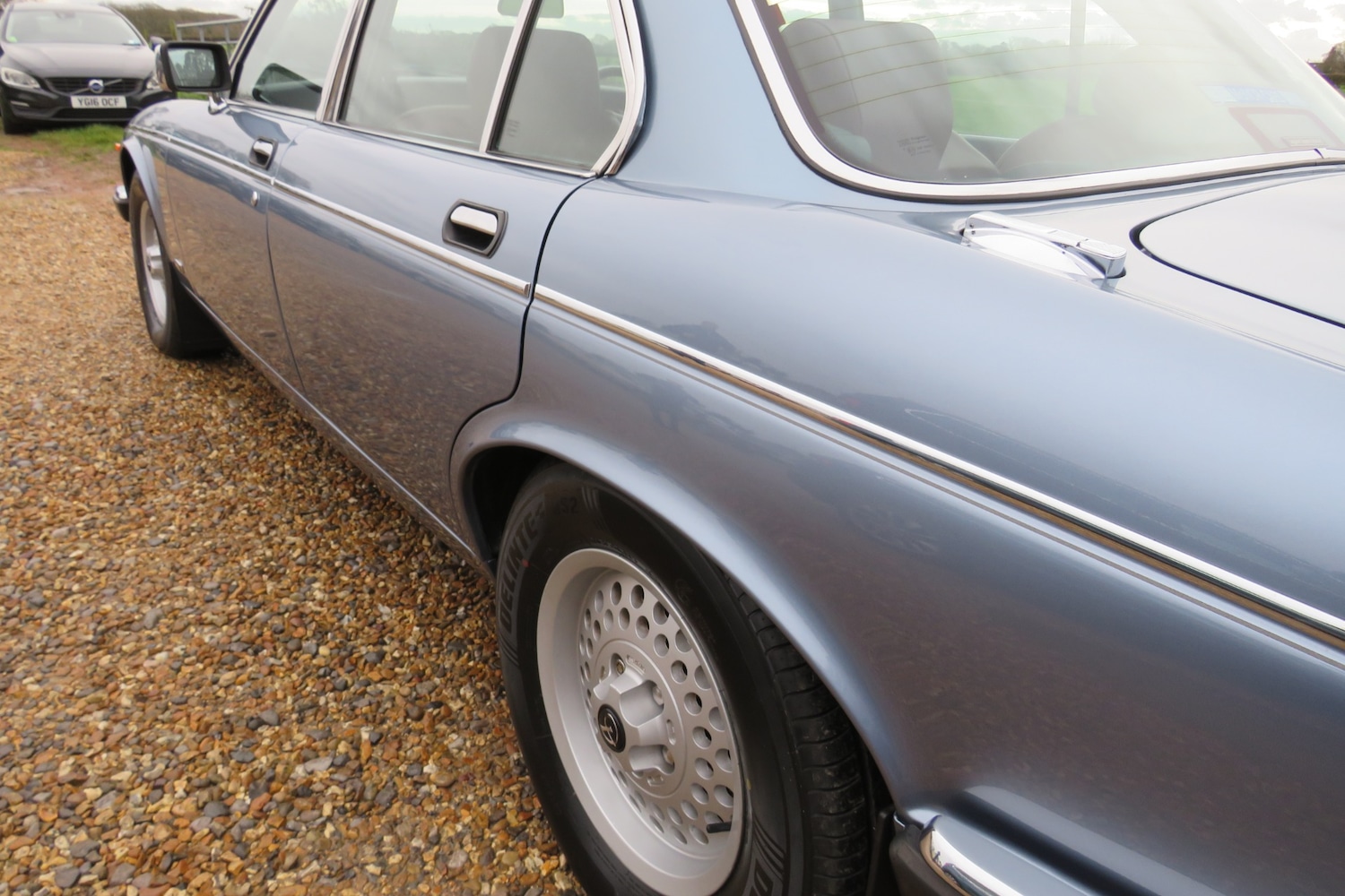 Used Daimler Series III 2020 for sale - 76897153: Photo 40