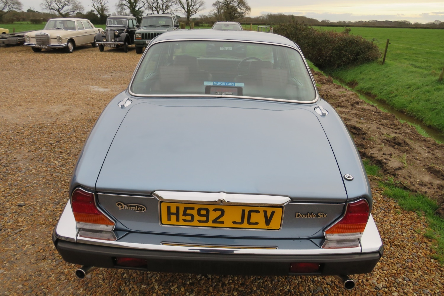 Used Daimler Series III 2020 for sale - 76897153: Photo 41