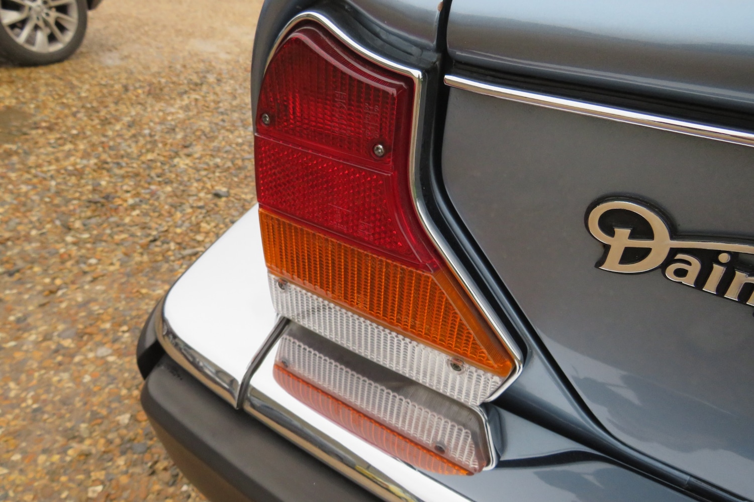 Used Daimler Series III 2020 for sale - 76897153: Photo 43