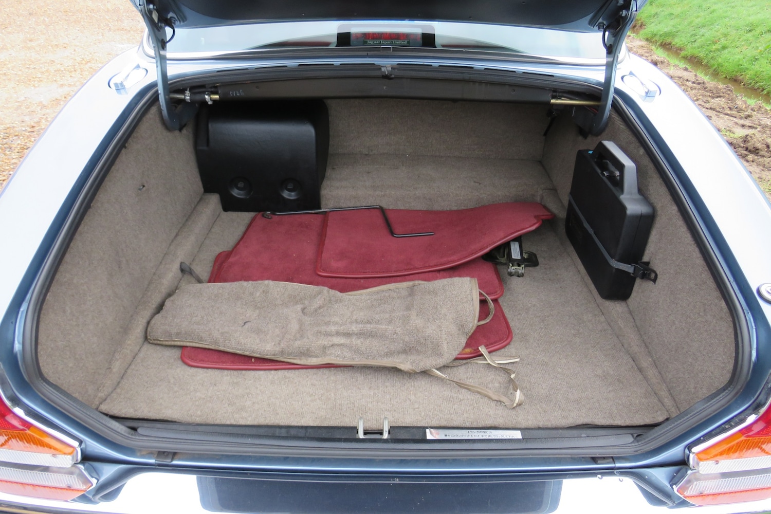 Used Daimler Series III 2020 for sale - 76897153: Photo 44