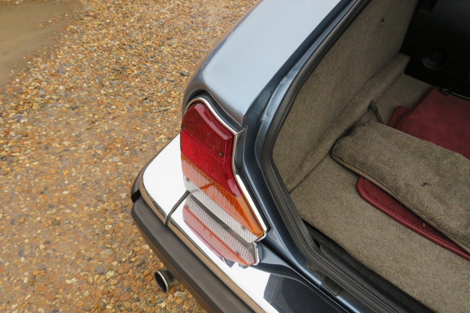 Used Daimler Series III 2020 for sale - 76897153: Photo 45