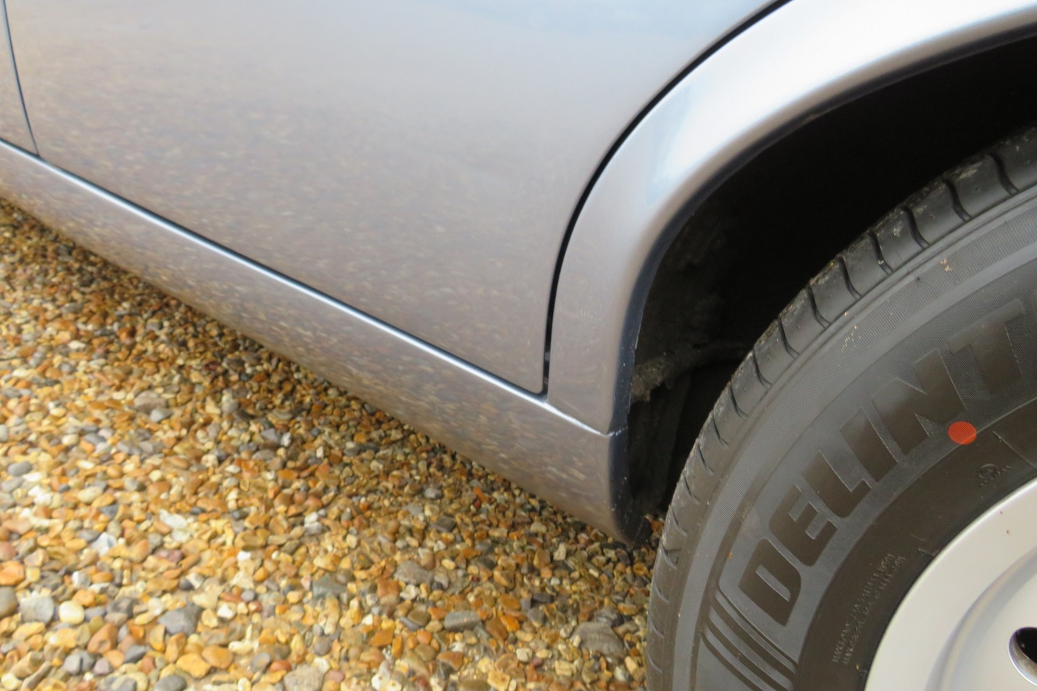 Used Daimler Series III 2020 for sale - 76897153: Photo 46