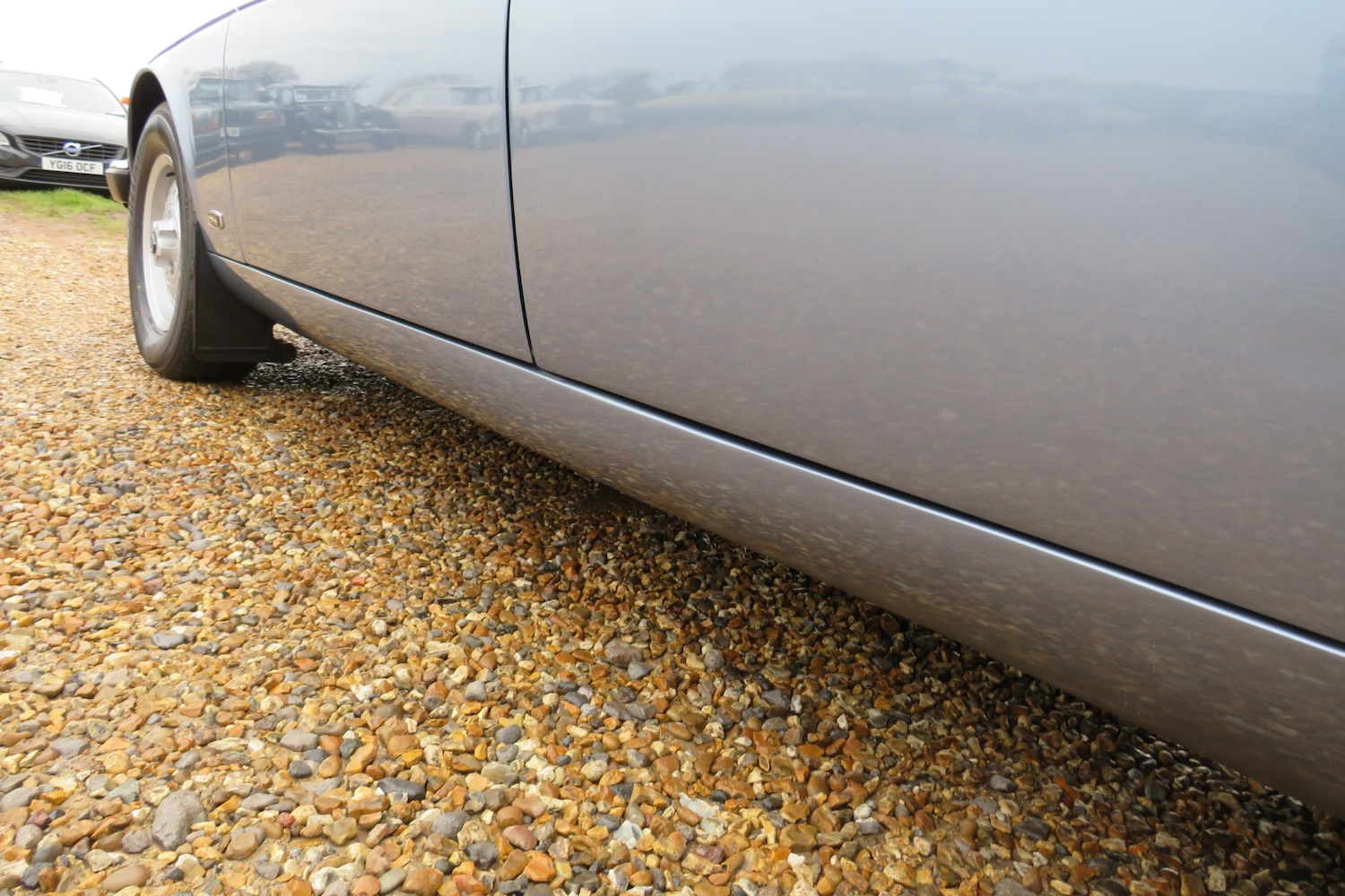 Used Daimler Series III 2020 for sale - 76897153: Photo 47