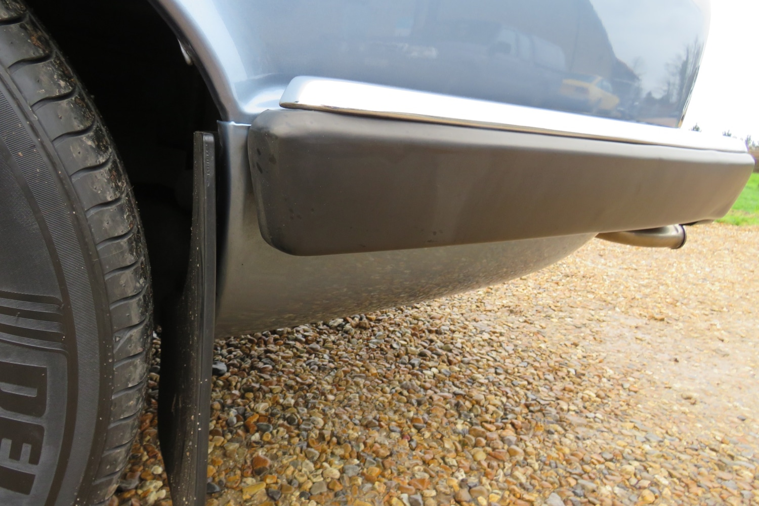 Used Daimler Series III 2020 for sale - 76897153: Photo 48