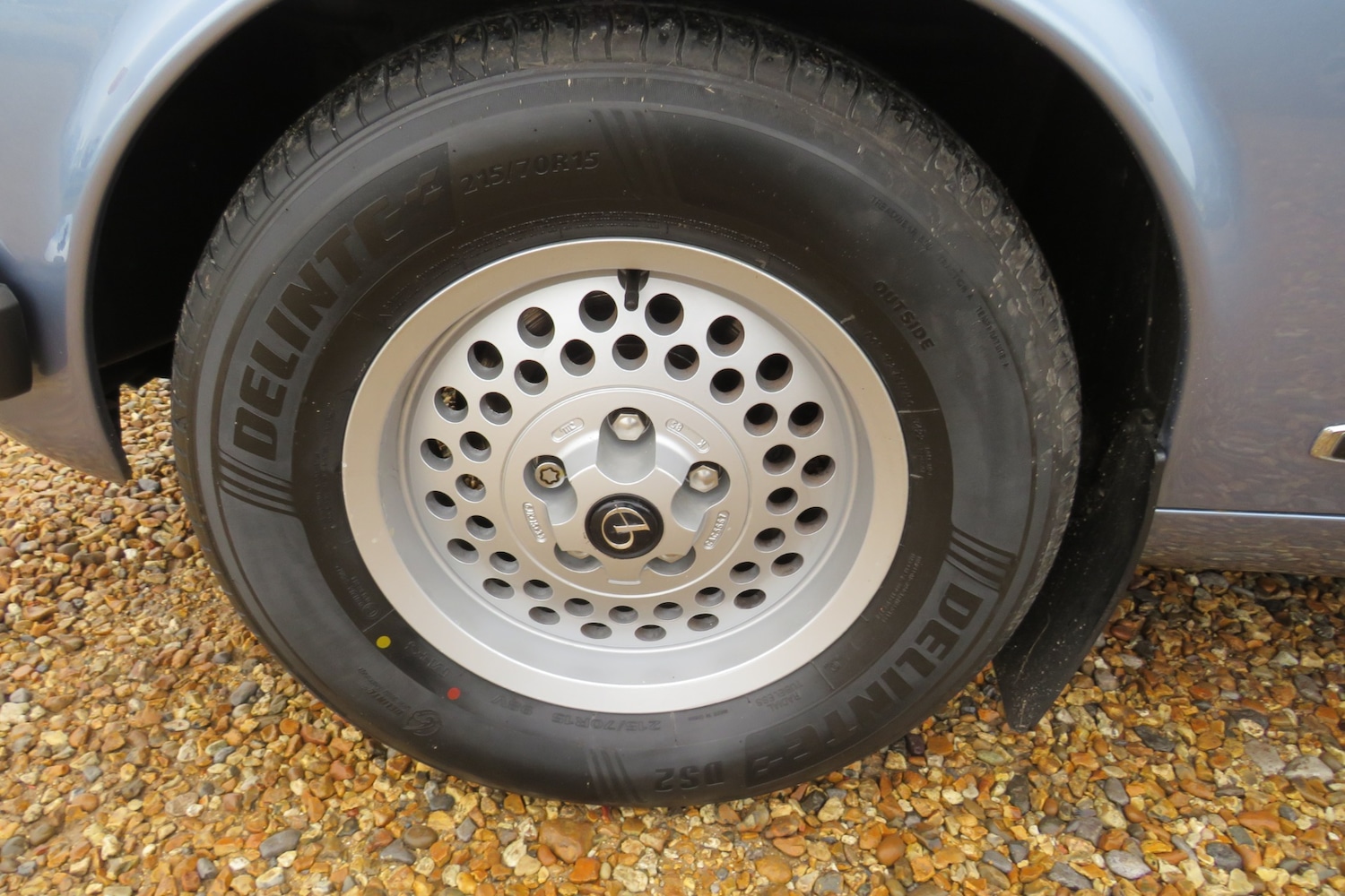 Used Daimler Series III 2020 for sale - 76897153: Photo 53