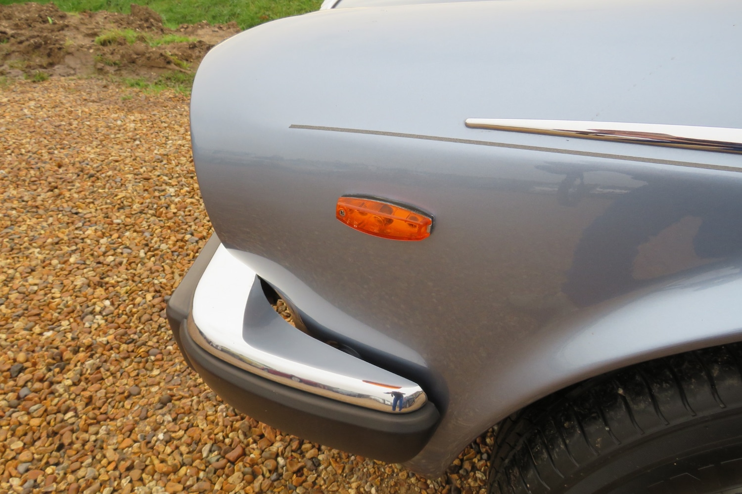 Used Daimler Series III 2020 for sale - 76897153: Photo 54