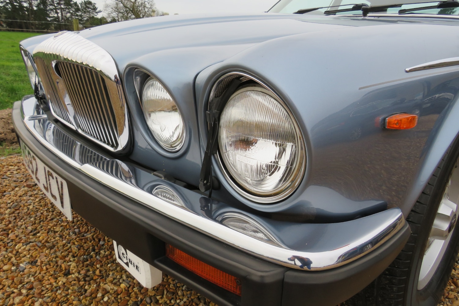 Used Daimler Series III 2020 for sale - 76897153: Photo 55