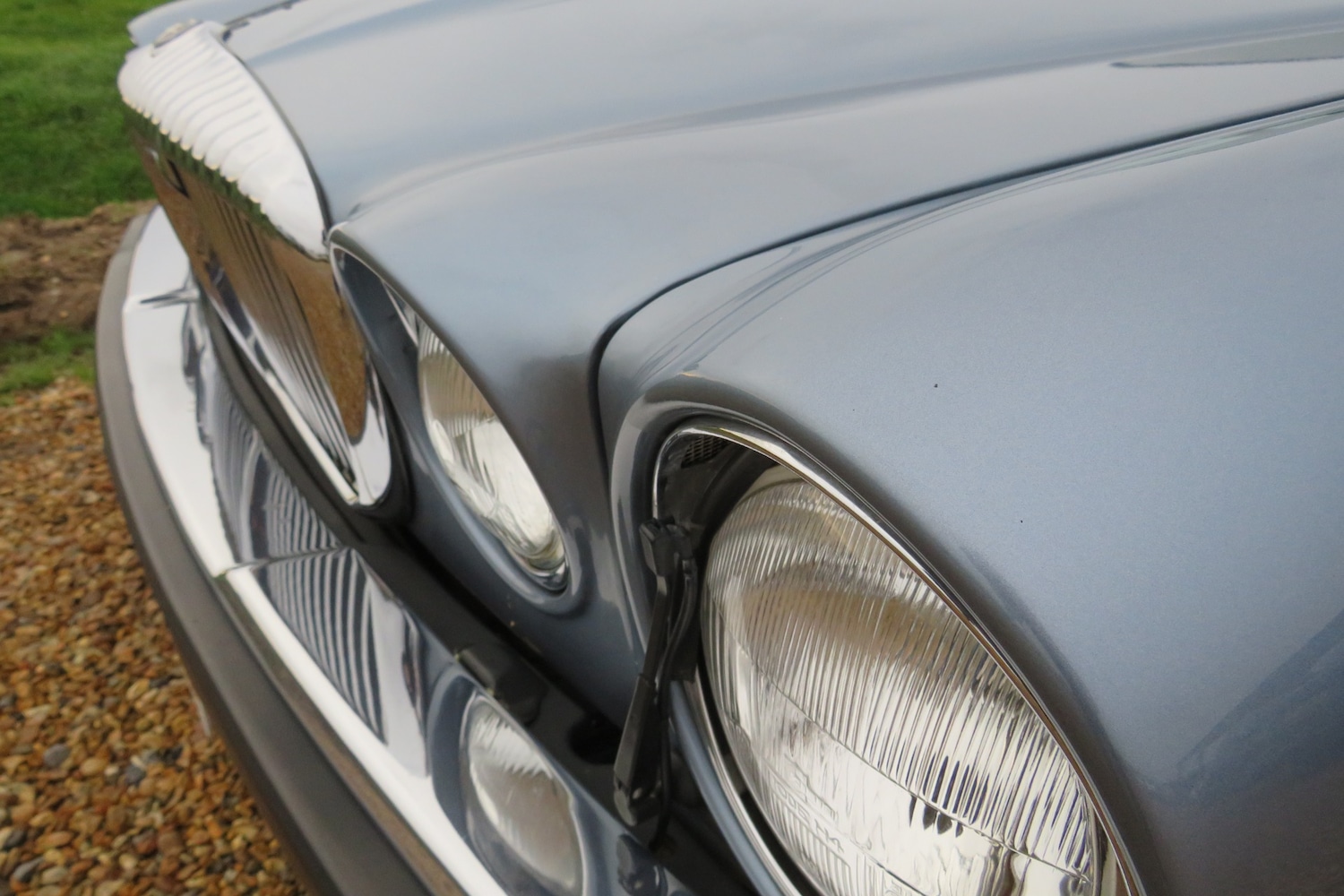 Used Daimler Series III 2020 for sale - 76897153: Photo 56