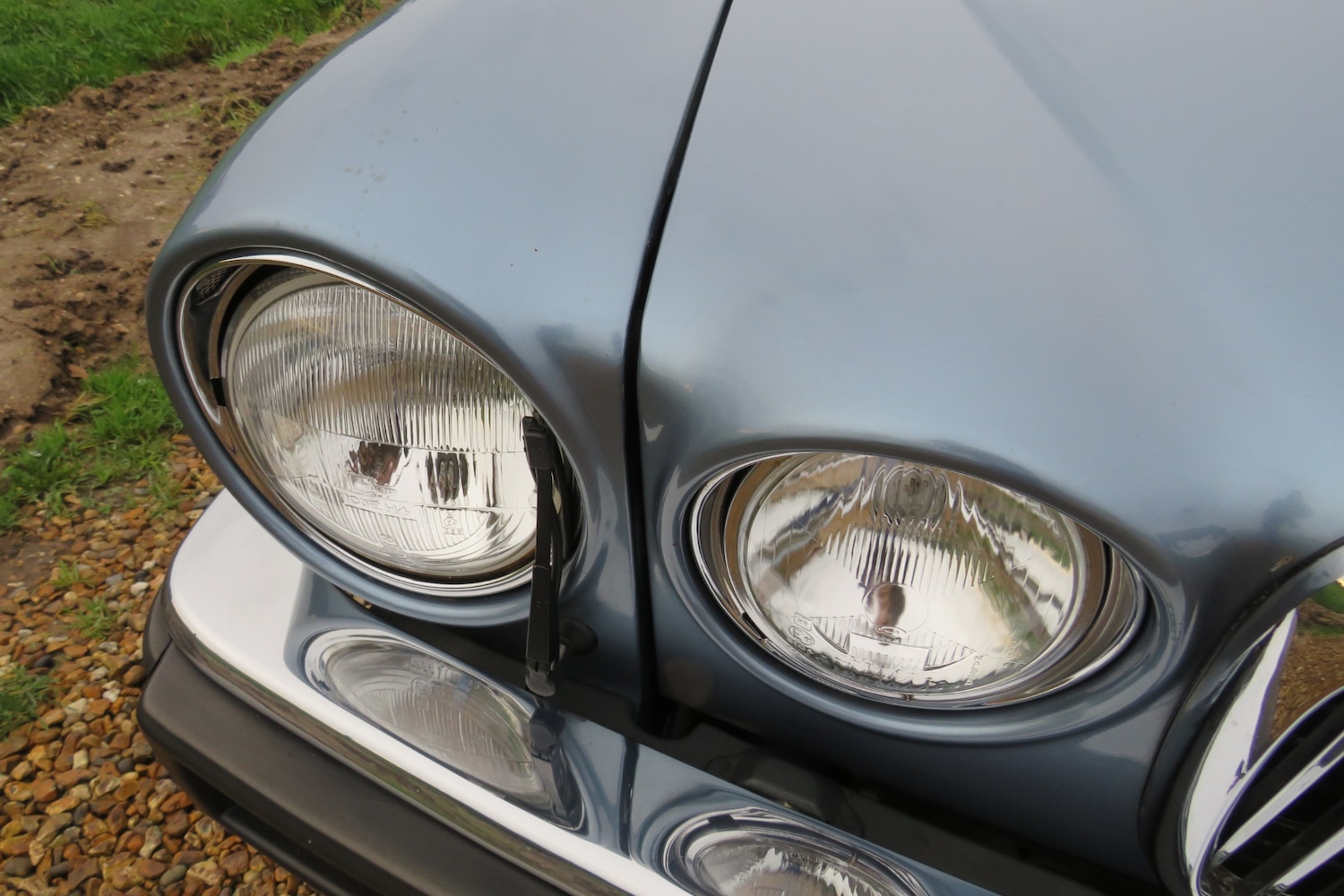 Used Daimler Series III 2020 for sale - 76897153: Photo 57