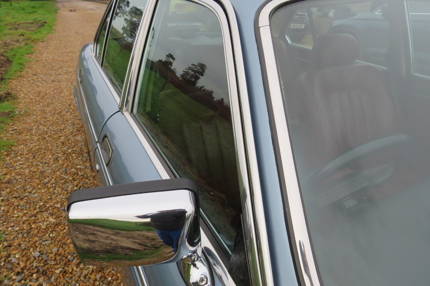 Used Daimler Series III 2020 for sale - 76897153: Photo 60