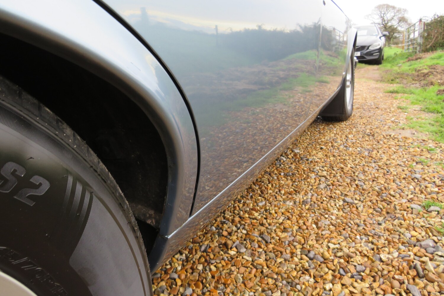 Used Daimler Series III 2020 for sale - 76897153: Photo 61