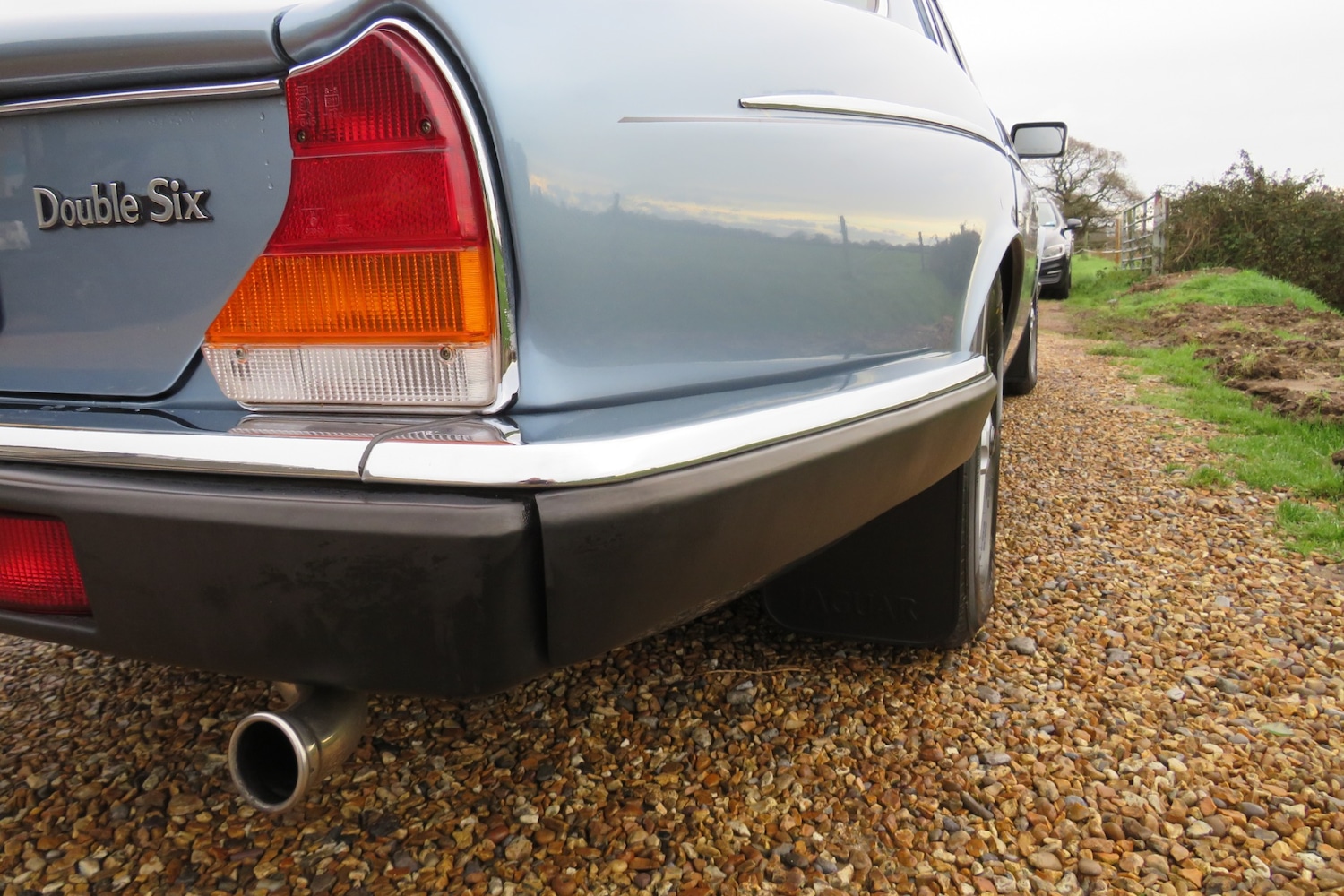 Used Daimler Series III 2020 for sale - 76897153: Photo 62