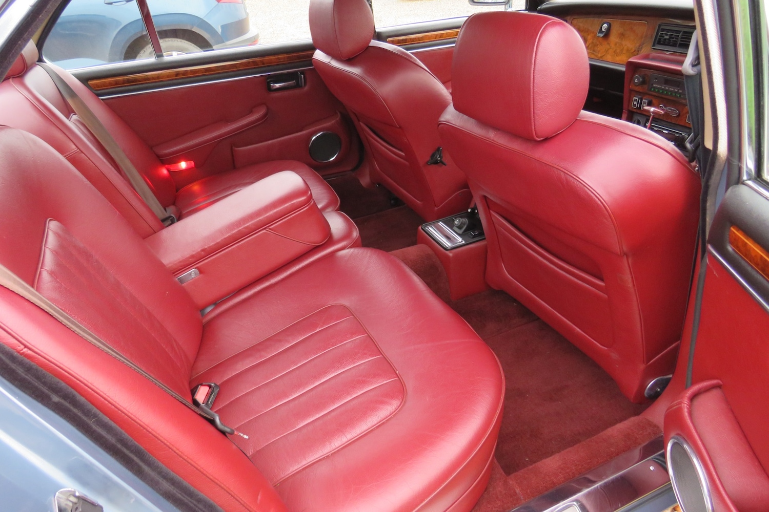 Used Daimler Series III 2020 for sale - 76897153: Photo 64