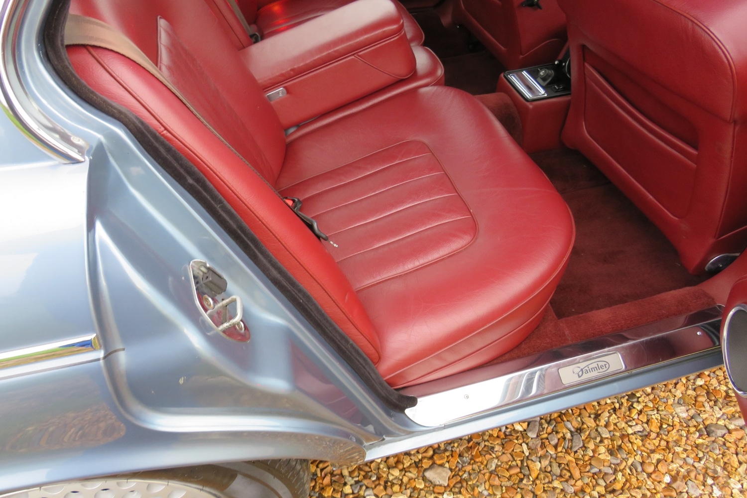 Used Daimler Series III 2020 for sale - 76897153: Photo 65