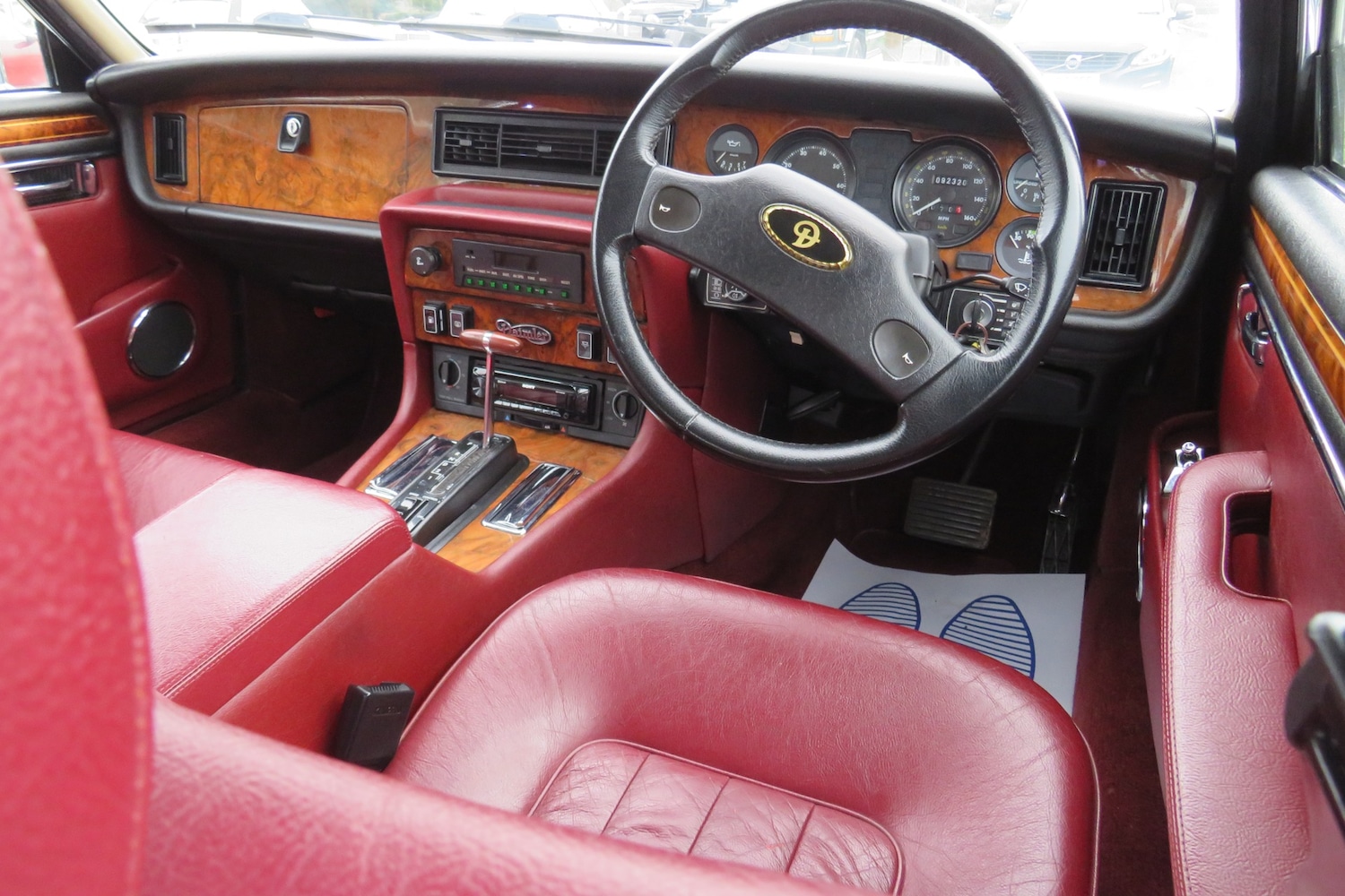 Used Daimler Series III 2020 for sale - 76897153: Photo 66