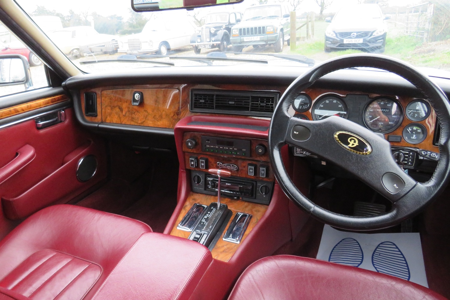 Used Daimler Series III 2020 for sale - 76897153: Photo 67