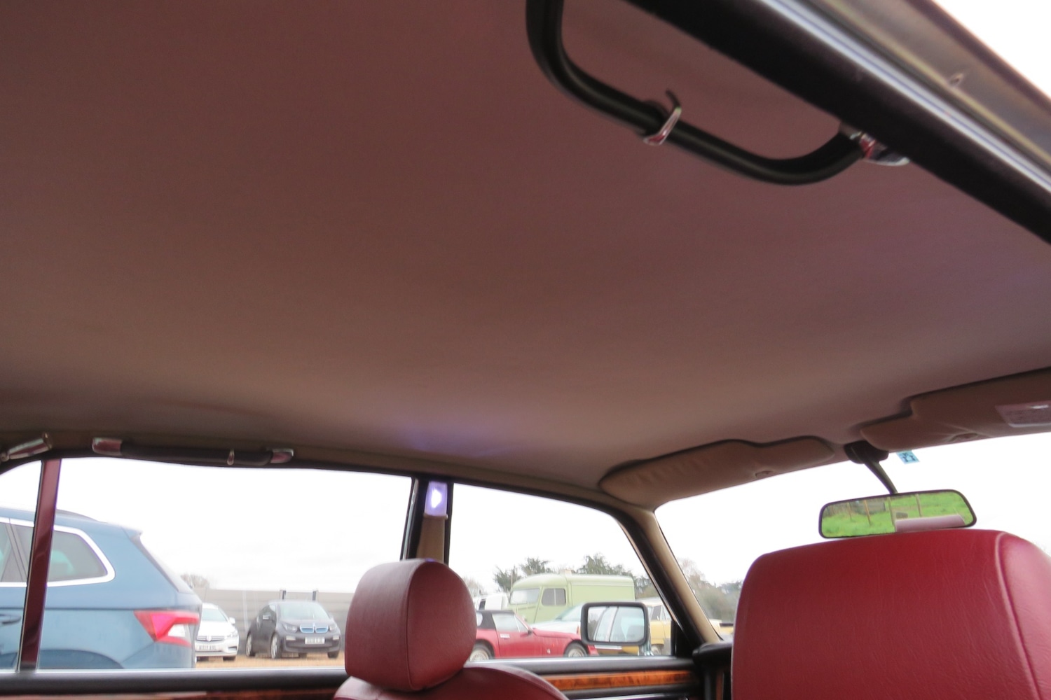 Used Daimler Series III 2020 for sale - 76897153: Photo 68