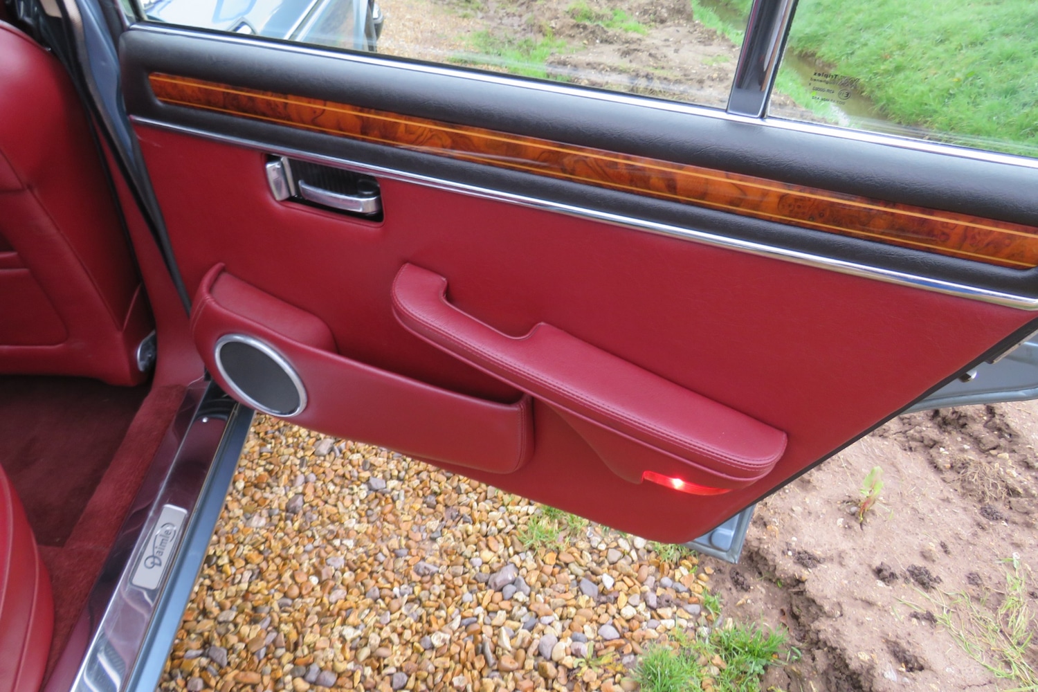 Used Daimler Series III 2020 for sale - 76897153: Photo 69