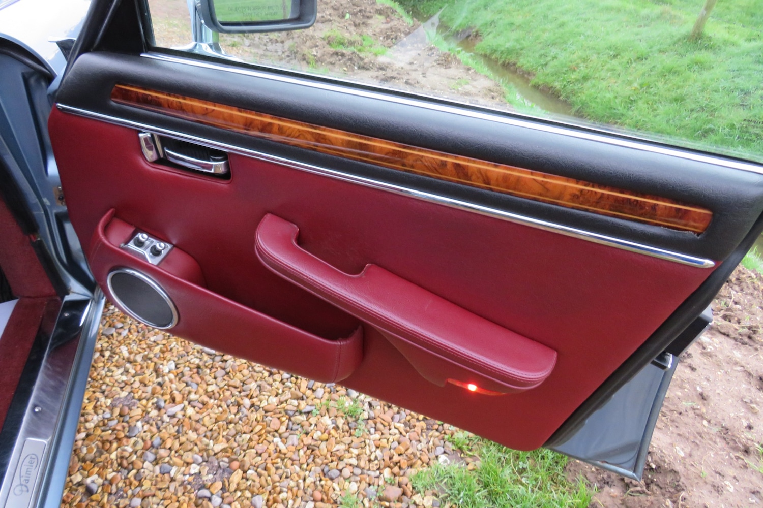 Used Daimler Series III 2020 for sale - 76897153: Photo 70