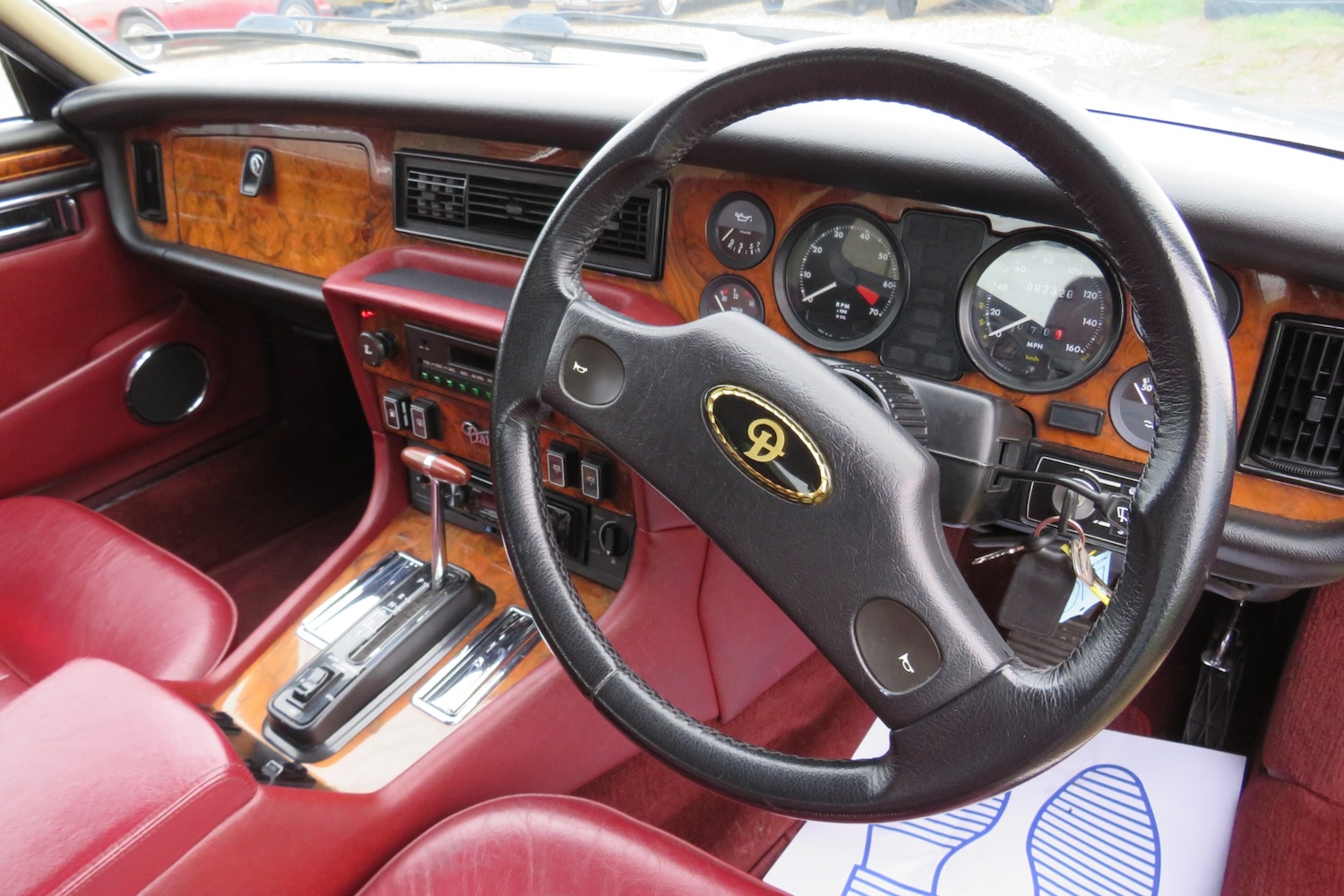 Used Daimler Series III 2020 for sale - 76897153: Photo 71