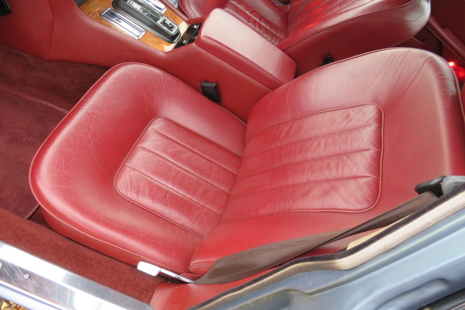 Used Daimler Series III 2020 for sale - 76897153: Photo 76