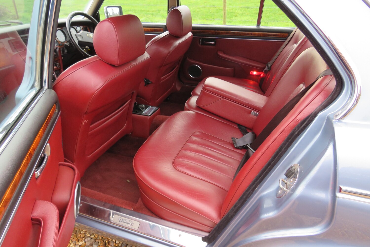 Used Daimler Series III 2020 for sale - 76897153: Photo 77