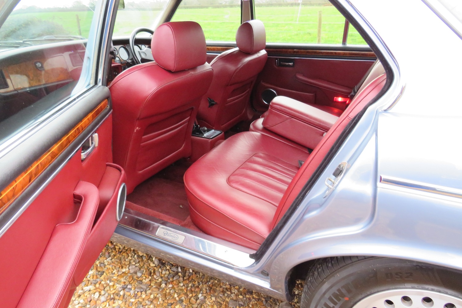 Used Daimler Series III 2020 for sale - 76897153: Photo 78