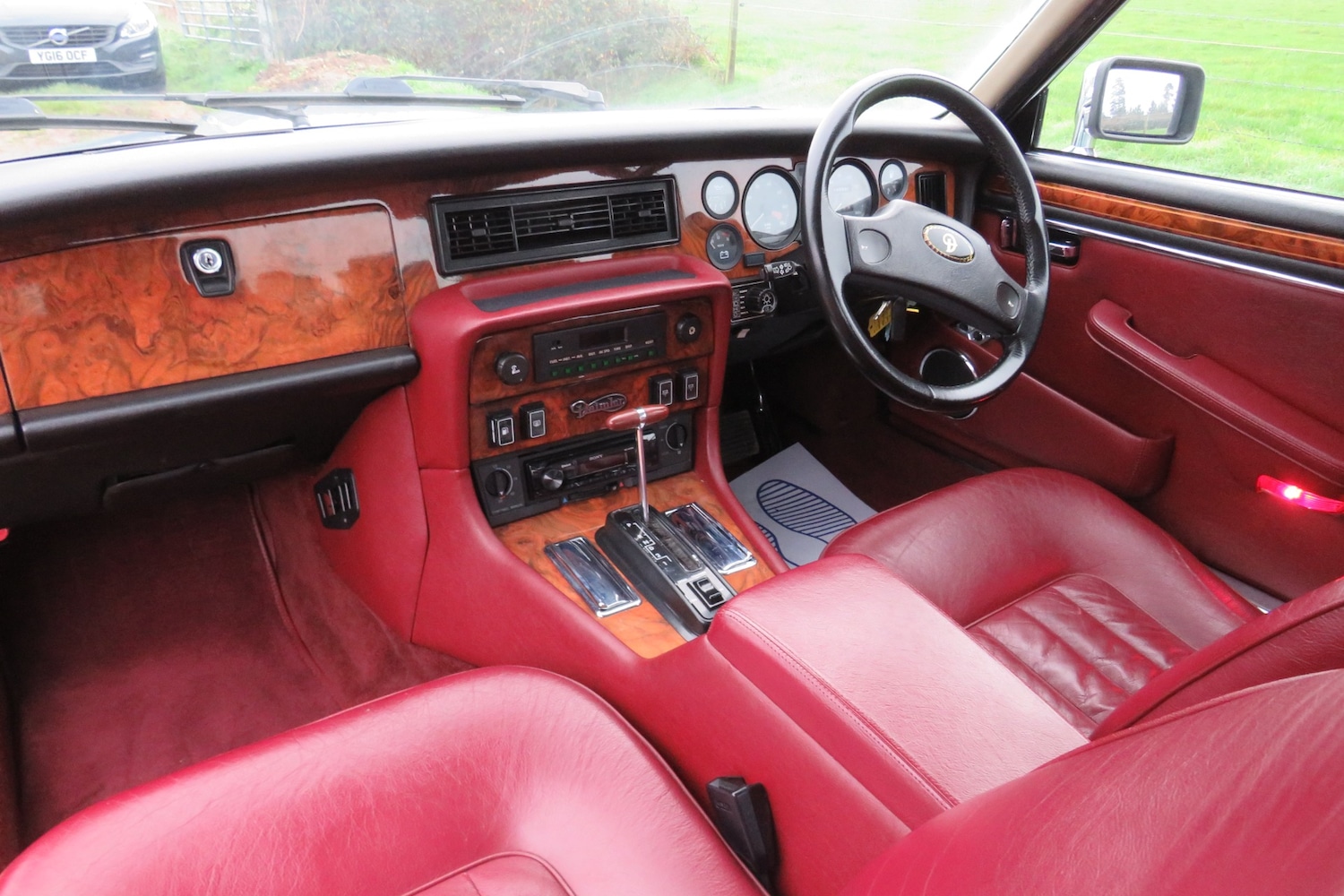 Used Daimler Series III 2020 for sale - 76897153: Photo 79