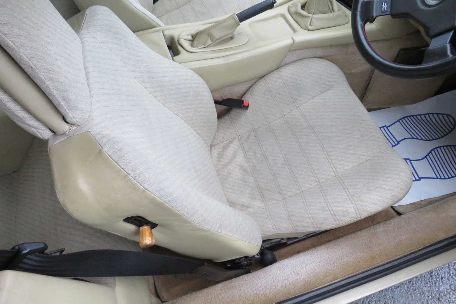 Used Lotus Eclat 1989 for sale - 77248141: Photo 11