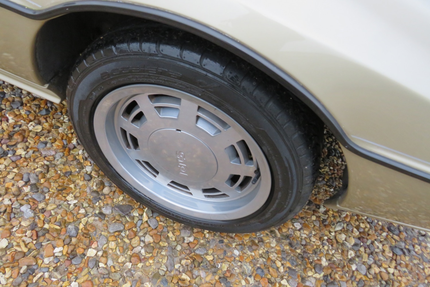 Used Lotus Eclat 1989 for sale - 77248141: Photo 12