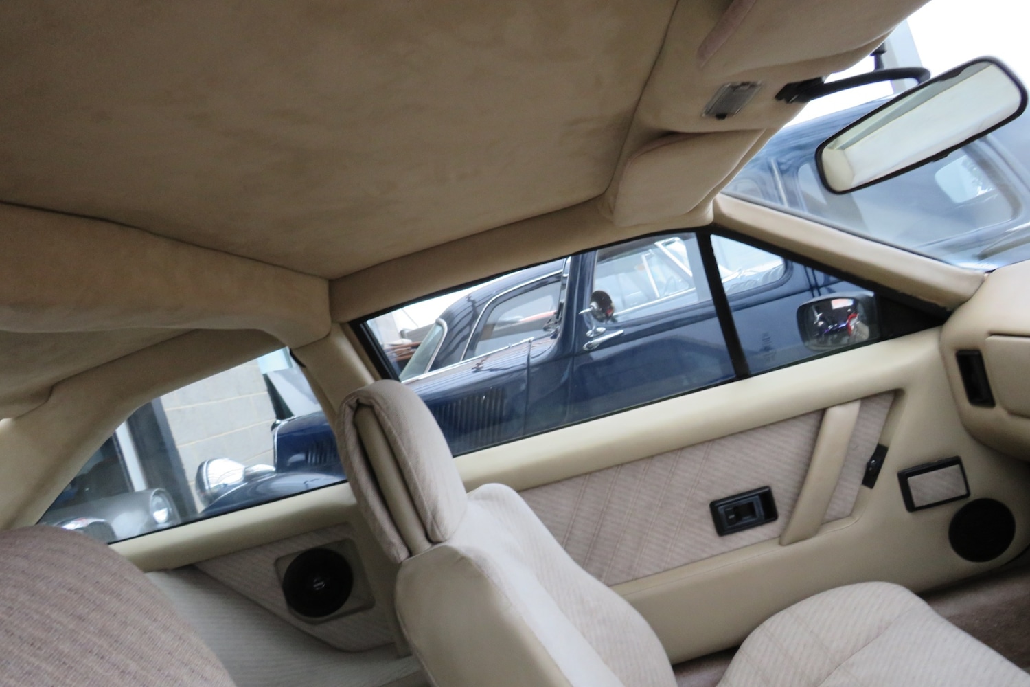 Used Lotus Eclat 1989 for sale - 77248141: Photo 14