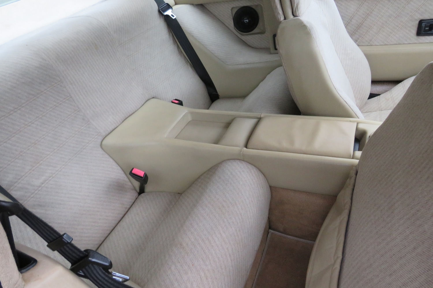 Used Lotus Eclat 1989 for sale - 77248141: Photo 16