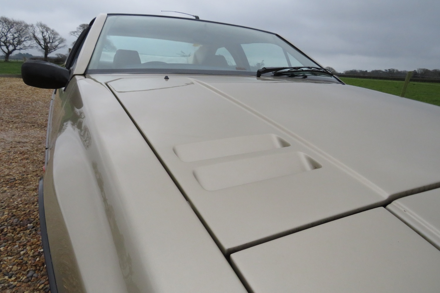 Used Lotus Eclat 1989 for sale - 77248141: Photo 17