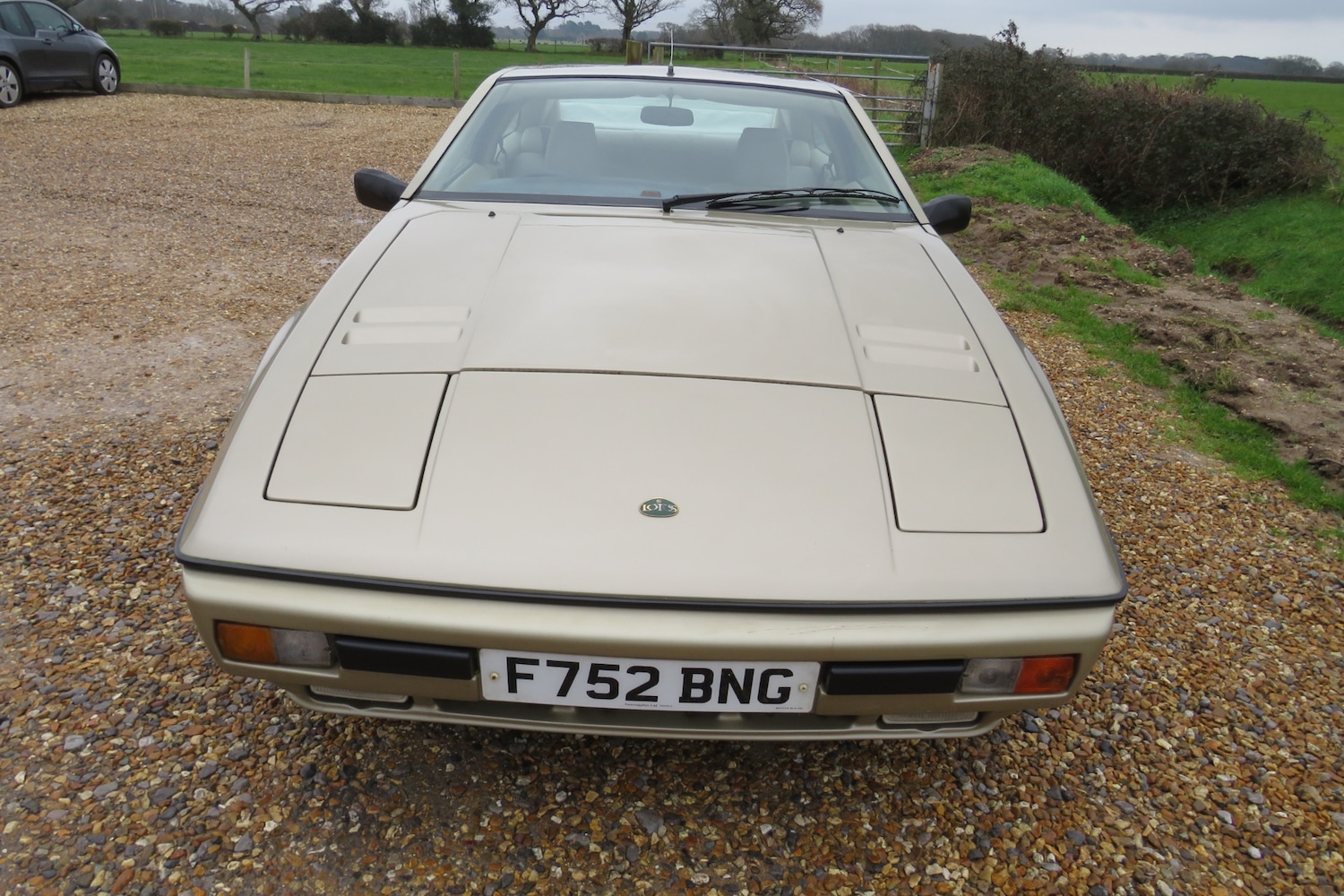 Used Lotus Eclat 1989 for sale - 77248141: Photo 24