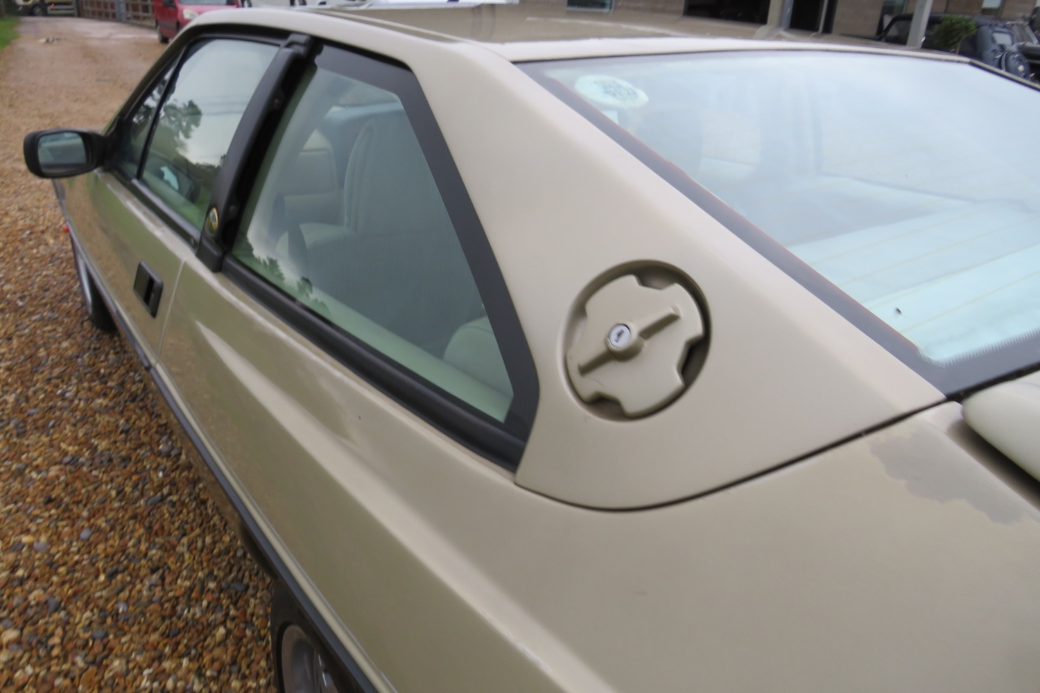 Used Lotus Eclat 1989 for sale - 77248141: Photo 38